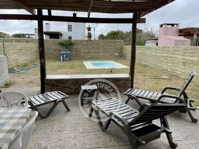 Casa Los Chilindrines - 2 Punta del Diablo