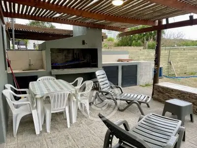 Casa Los Chilindrines - 2 Punta del Diablo