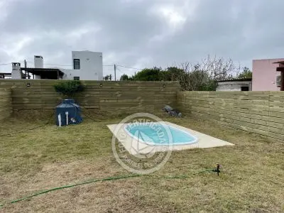 Casa Los Chilindrines - 2 Punta del Diablo