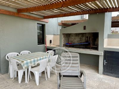 Casa Los Chilindrines - 2 Punta del Diablo