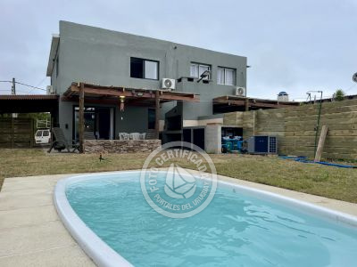 Casa Los Chilindrines - 2 Punta del Diablo