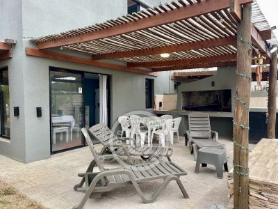 Casa Los Chilindrines - 2 Punta del Diablo