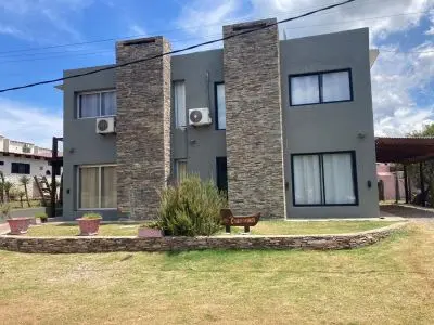 Casa Los Chilindrines - 2 Punta del Diablo