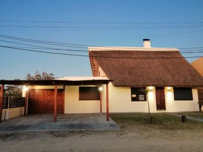Balconada El CAbito- La Paloma