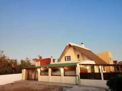 Balconada El CAbito- La Paloma