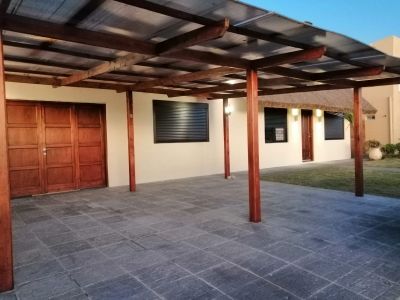 Balconada El CAbito- La Paloma