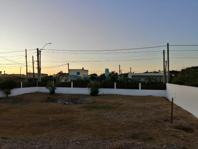 Balconada El CAbito- La Paloma