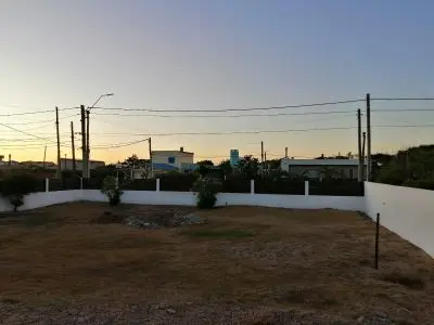 Balconada El CAbito- La Paloma