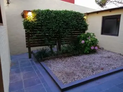 Balconada El CAbito- La Paloma