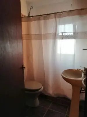 Balconada El CAbito- La Paloma