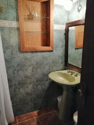 Balconada El CAbito- La Paloma