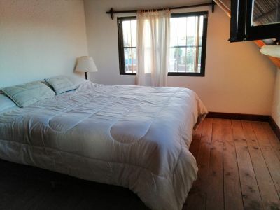 Balconada El CAbito- La Paloma