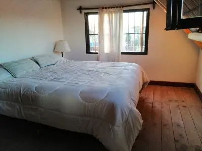 Balconada El CAbito- La Paloma