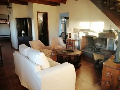 Balconada El CAbito- La Paloma