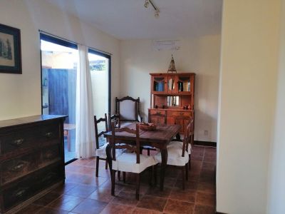 Balconada El CAbito- La Paloma