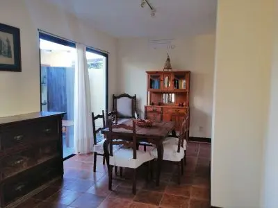 Balconada El CAbito- La Paloma