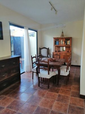 Balconada El CAbito- La Paloma