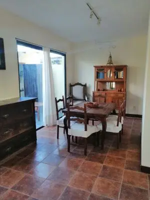 Balconada El CAbito- La Paloma