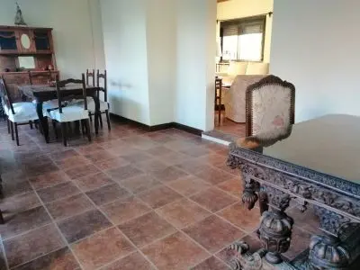 Balconada El CAbito- La Paloma