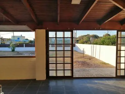 Balconada El CAbito- La Paloma