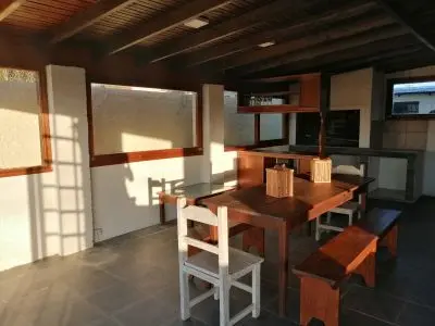 Balconada El CAbito- La Paloma