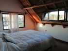 Balconada El CAbito- La Paloma