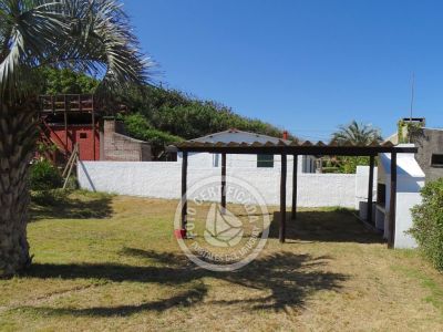 House Tonalá La Paloma