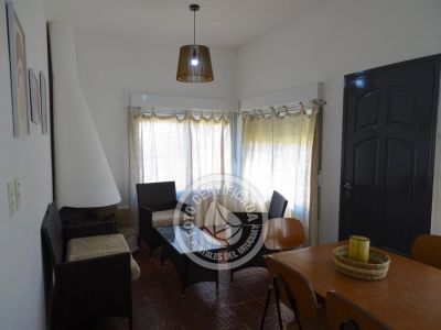 House Tonalá La Paloma