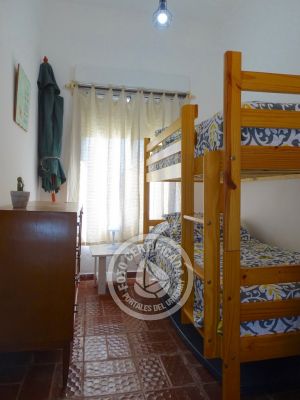 House Tonalá La Paloma