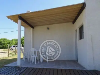 House Tonalá La Paloma