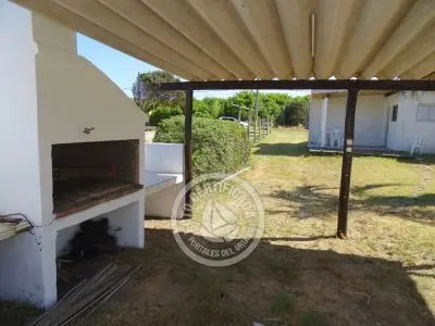 House Tonalá La Paloma