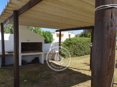 House Tonalá La Paloma