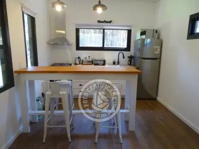 House Mar y Bosque La Paloma