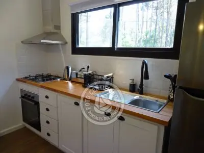 House Mar y Bosque La Paloma