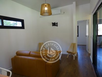 House Mar y Bosque La Paloma