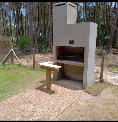 House Mar y Bosque La Paloma