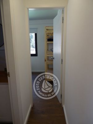 House Mar y Bosque La Paloma