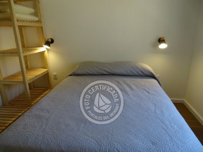 House Mar y Bosque La Paloma