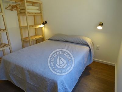 House Mar y Bosque La Paloma