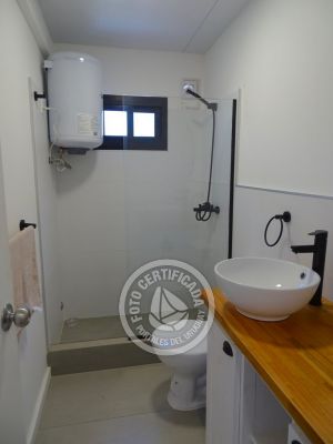 House Mar y Bosque La Paloma