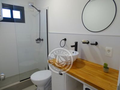 House Mar y Bosque La Paloma