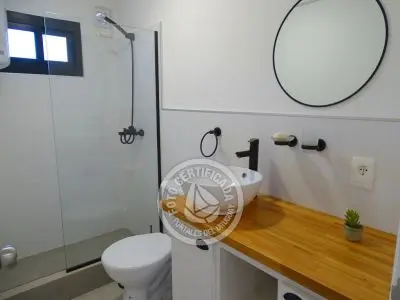 House Mar y Bosque La Paloma