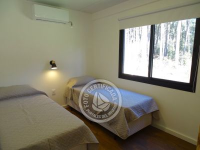 House Mar y Bosque La Paloma