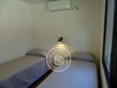 House Mar y Bosque La Paloma