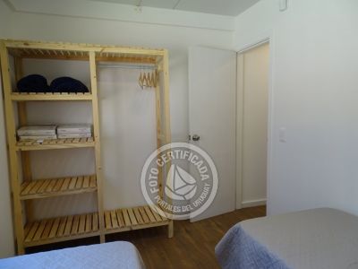 House Mar y Bosque La Paloma