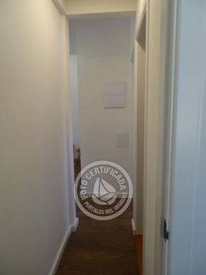 House Mar y Bosque La Paloma