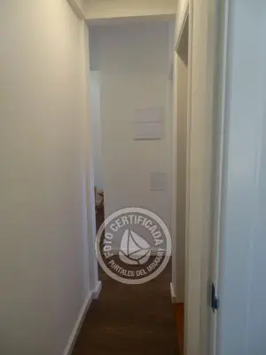 House Mar y Bosque La Paloma