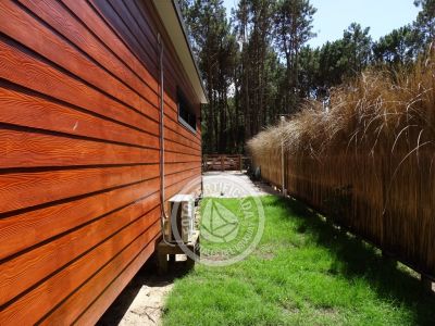 House Mar y Bosque La Paloma