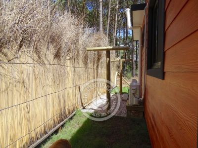 House Mar y Bosque La Paloma