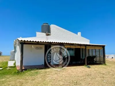House Doña Sol Cabo Polonio